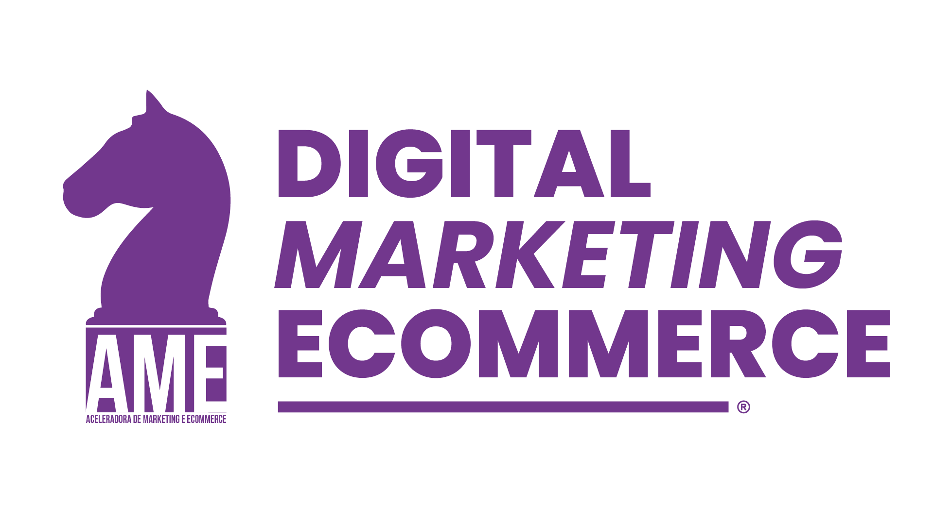 AME — Aceleradora de Marketing & E-commerce